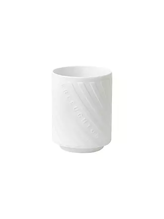 RAEDER | Licht EINKLANG ERLEUCHTUNG 7,5x10cm Weiss | 